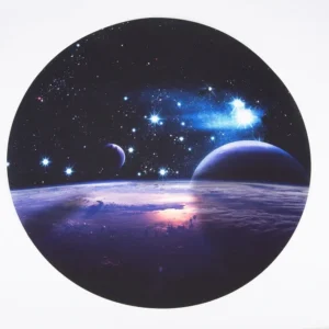 Mängumatt “Kosmos” – pilt 1