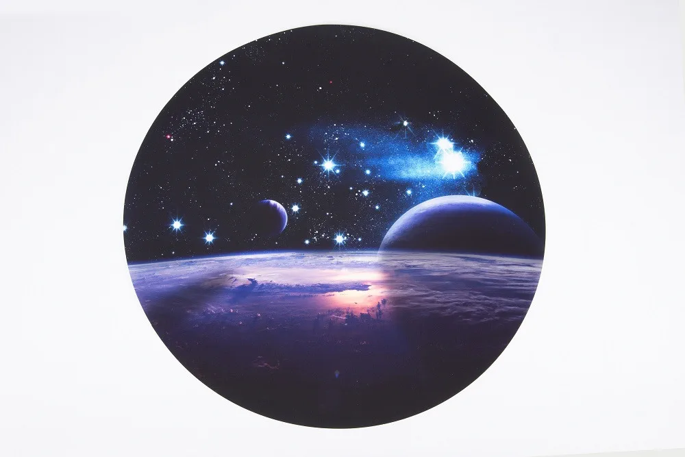 Mängumatt “Kosmos” – pilt 1