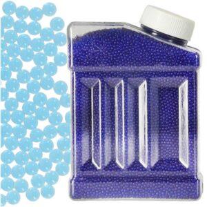 Hüdrogeelpallid sinised 50 000tk – pilt 1