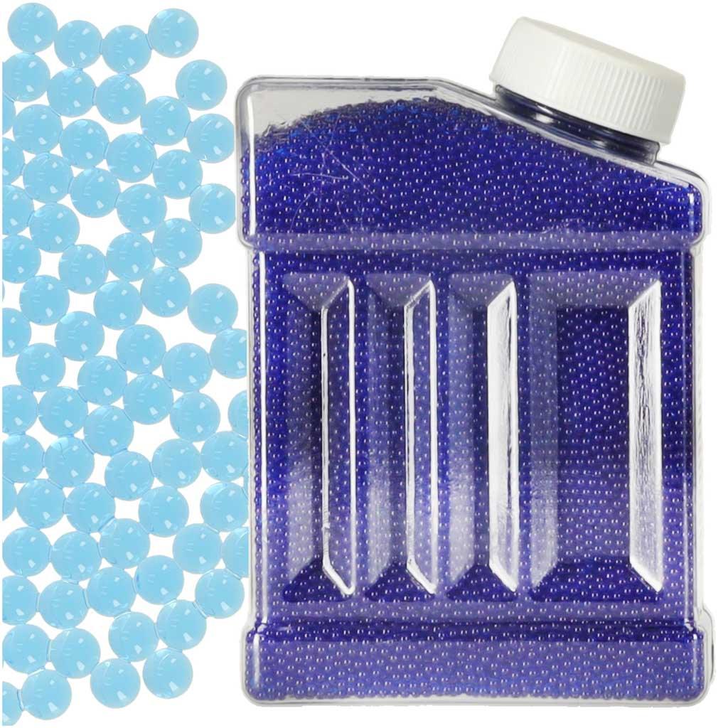 Hüdrogeelpallid sinised 50 000tk – pilt 1