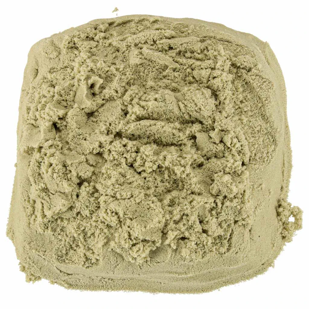 Sensoorne mänguliiv kineetiline – Naturaalne – 1 kg – pilt 4