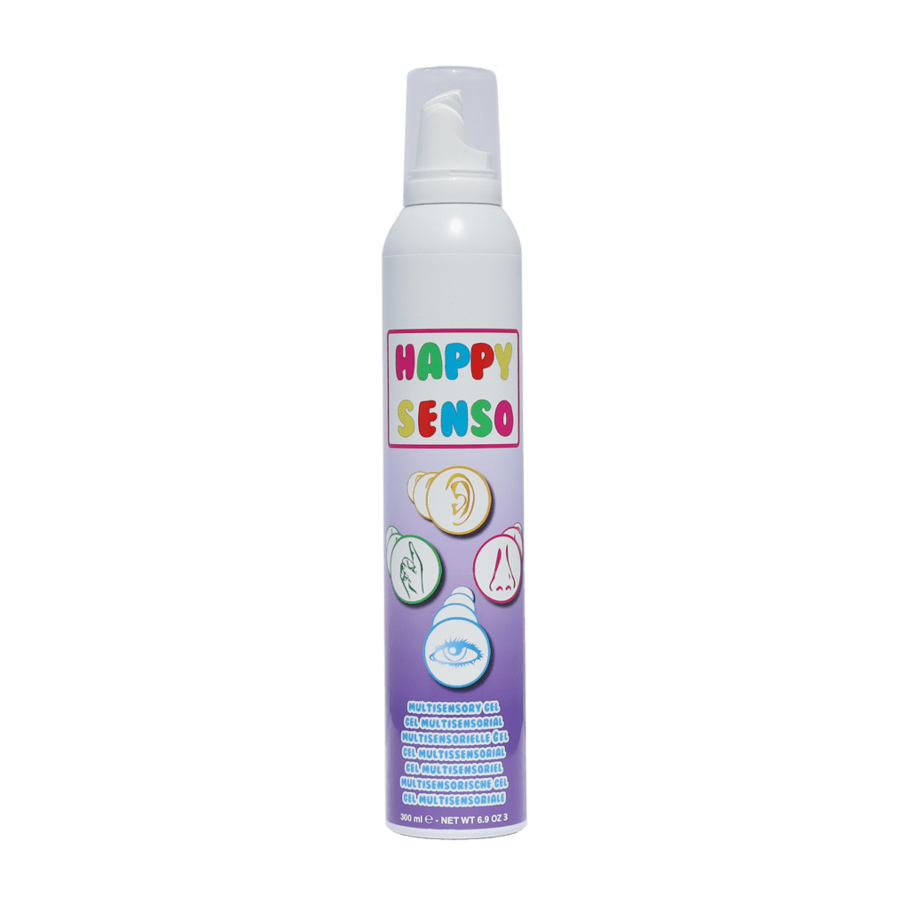 Happy Senso Original Marjarõõm sensoorne lõhnageel